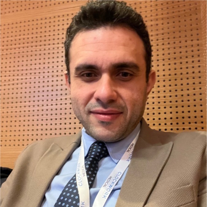 Mr Mohammed Shaeir